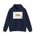 Grant Illustration Hoodie